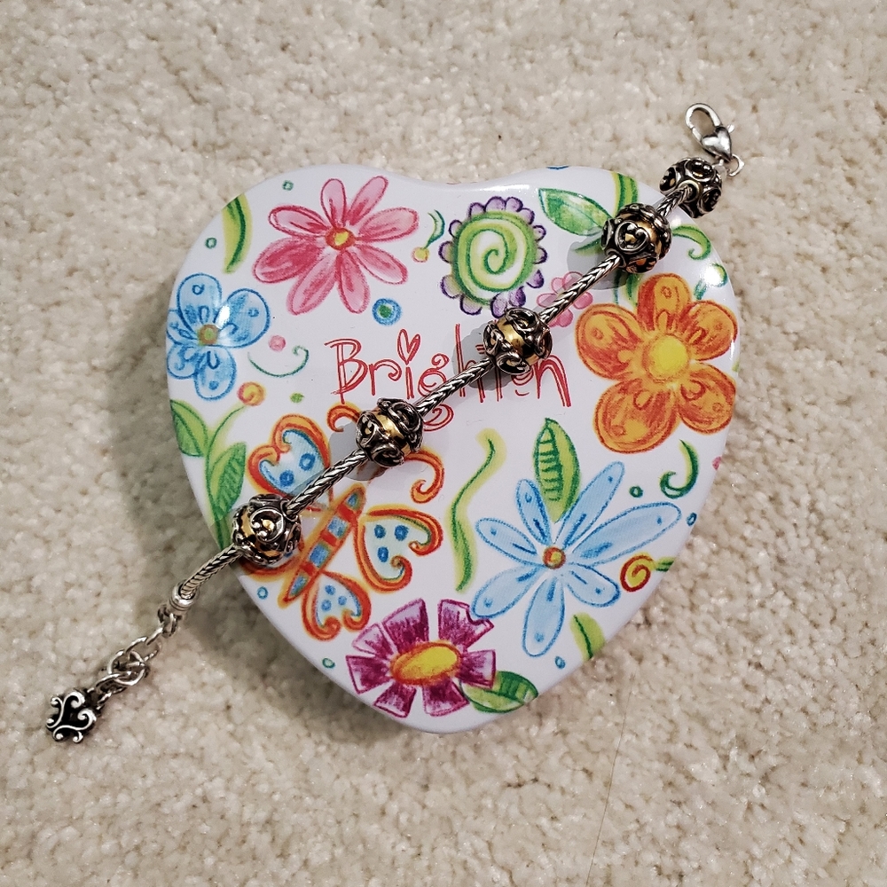 NEW BRIGHTON BRACELET (RETIRED)